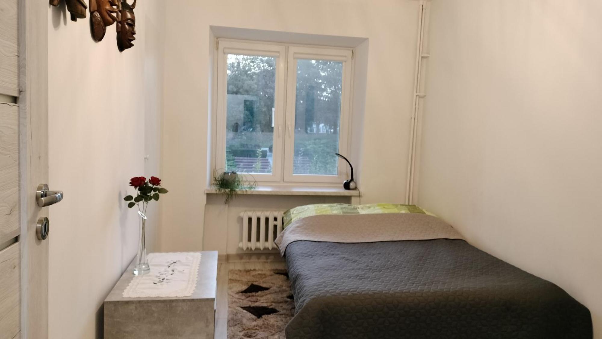 Apartament Nad Fontanna เชชูฟ ภายนอก รูปภาพ