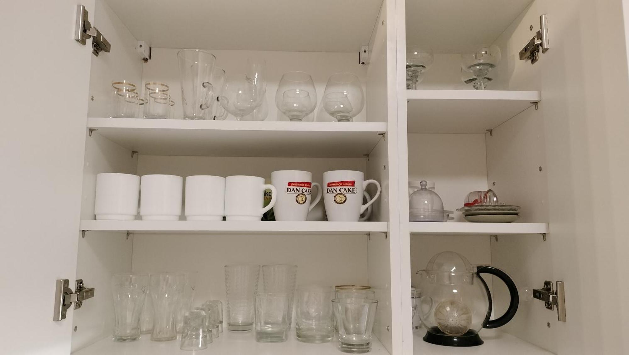 Apartament Nad Fontanna เชชูฟ ภายนอก รูปภาพ